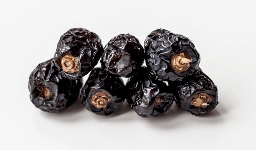 Ajwa dadels - 500 gram