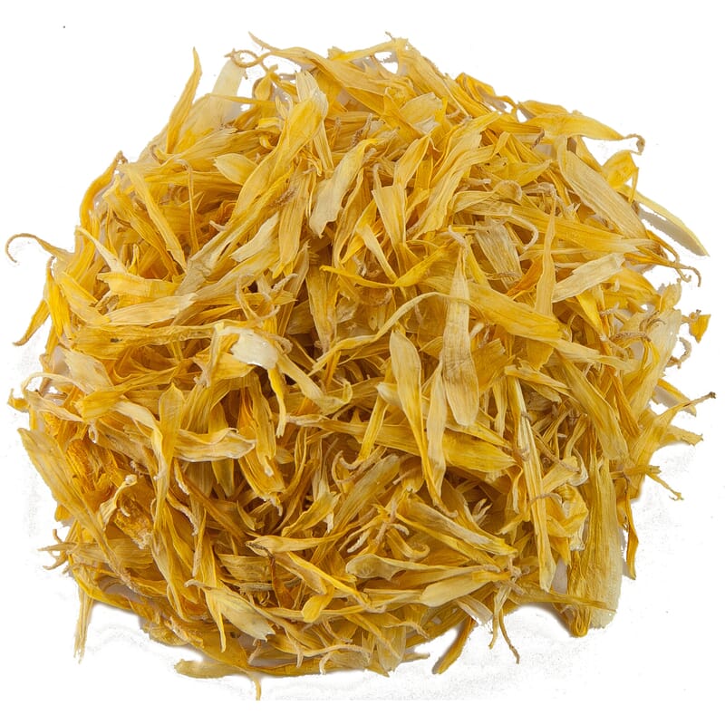 Goudsbloem theekruiden