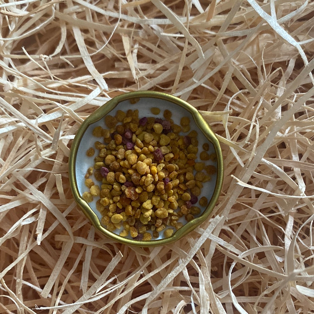 Bijenpollen - 10gr