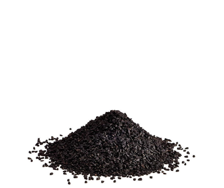 Zwarte zaad - habba sawda - 10gr