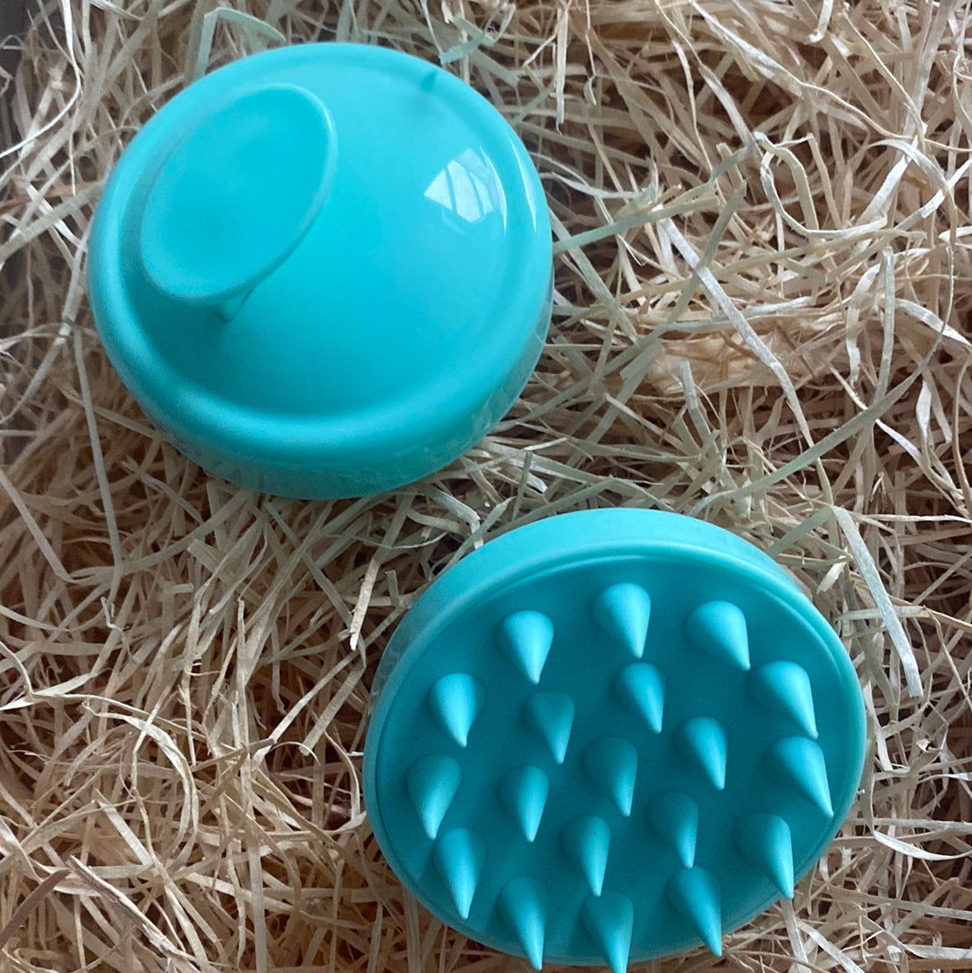 Scalp Massage Brush