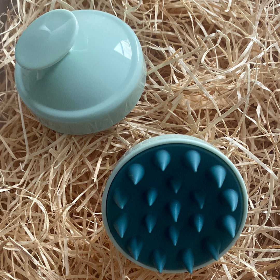 Scalp Massage Brush