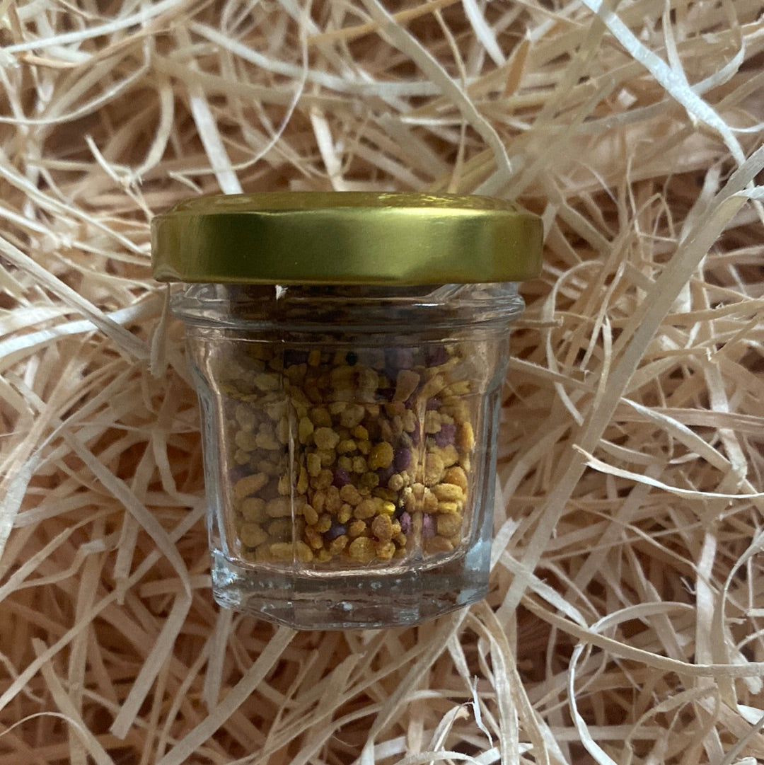 Bijenpollen - 10gr