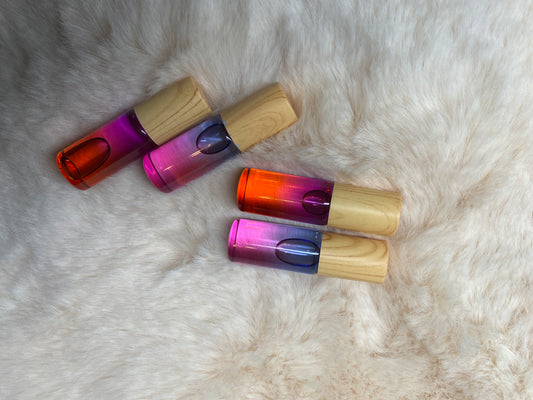 Cactusvijgolie - Bio koudgeperst - 5ml