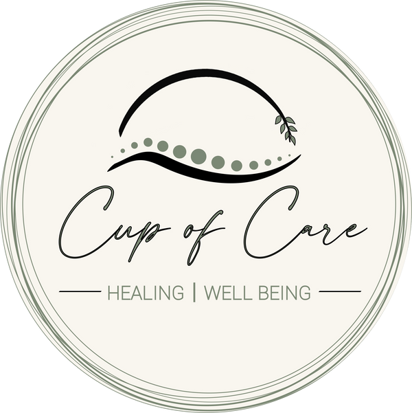 Cup of Care 