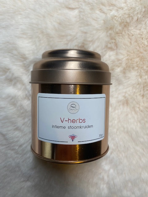 FERTILITY V-HERBS