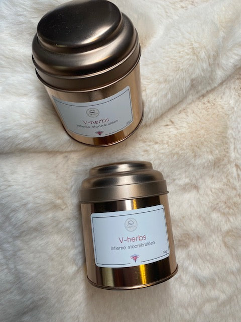 FERTILITY V-HERBS