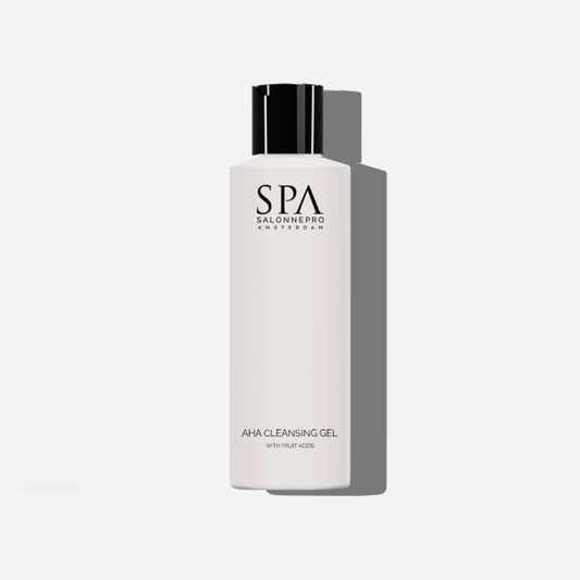 SalonnePro - AHA Cleansing Gel - 200ml