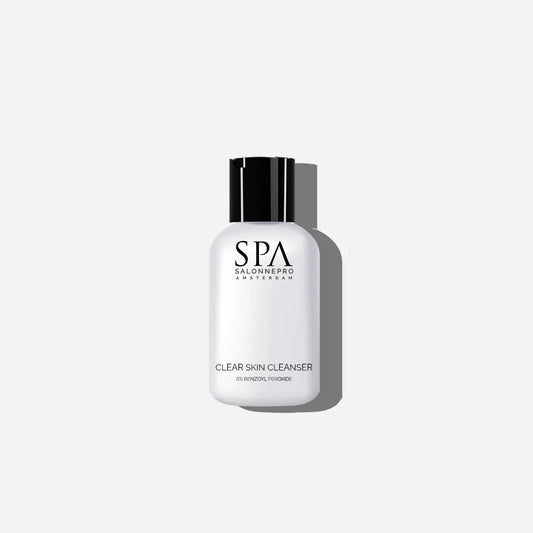 SalonnePro Clear Skin Cleanser - 30ml